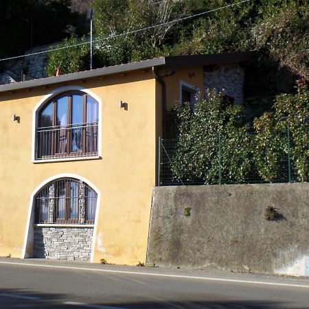 Casa Miralago Villa Lesa Exterior photo